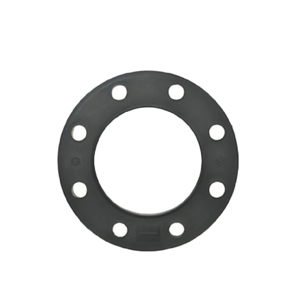 POLYPRPLENE P.P COATED STEEL FLANGE